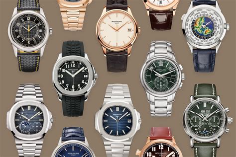 latest patek philippe watches|patek philippe catalogue.